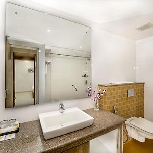 Privilege Suite Balcony